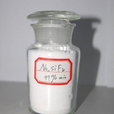 Натрий гексафторсиликат