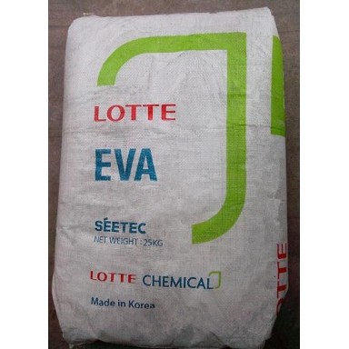 Сополимеры этилена с винилацетатом Lotte Chemical (EVA)